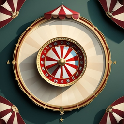Circus of Fortune Zorabet Official
