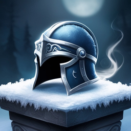 Frosthelm Saga Zorabet Review