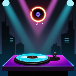 Neon Rhythm Nights Zorabet Official